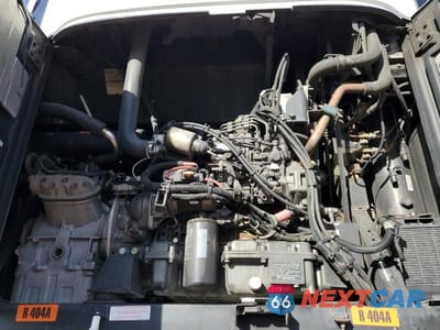 Zdjęcie 7 z 10 samochodu: 2015 GREAT DANE - REFRIGERATED VAN TRAILER - PRIOR FLEET VIN:1GRAA9620FB709707 - miniatura