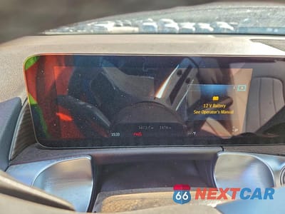 Zdjęcie 9 z 13 samochodu: 2025 MERCEDES-BENZ GLB 250 VIN:W1N4M4GB8SW421977 - miniatura