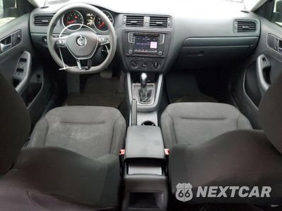 Zdjęcie 8 z 12 samochodu: 2016 VOLKSWAGEN JETTA S VIN:3VW267AJ3GM273445 - miniatura