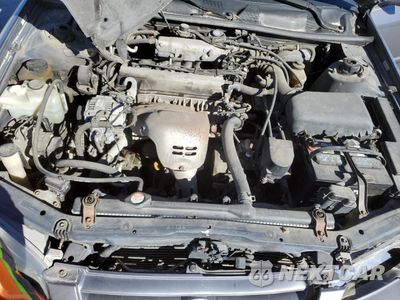 Zdjęcie 11 z 14 samochodu: 1999 TOYOTA CAMRY CE VIN:4T1BG22K2XU453114 - miniatura