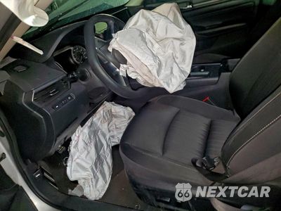 Zdjęcie 7 z 14 samochodu: 2020 NISSAN ALTIMA S VIN:1N4BL4BV2LC125073 - miniatura