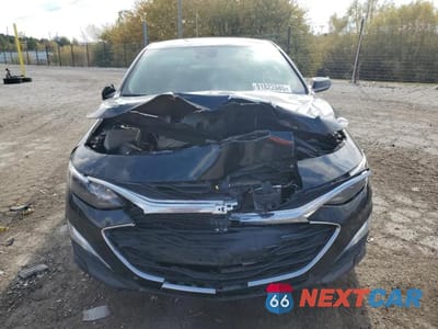 Piąte zdjęcie samochodu w środku: 2024 CHEVROLET MALIBU RS VIN:1G1ZG5STXRF189430 - miniatura