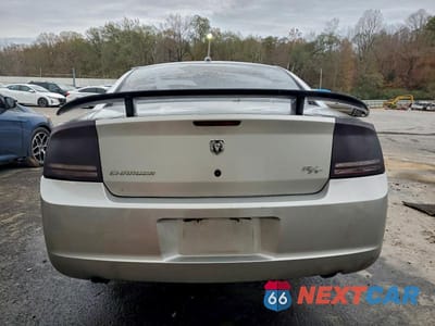 Zdjęcie 6 z 11 samochodu: 2006 DODGE CHARGER R VIN:2B3KA53H16H210360 - miniatura