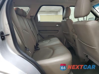 Zdjęcie 11 z 13 samochodu: 2008 MERCURY MARINER PREMIER VIN:4M2CU87118KJ44522 - miniatura