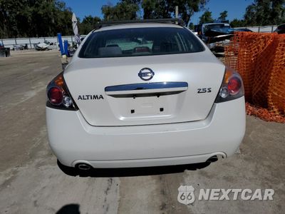 Zdjęcie 6 z 12 samochodu: 2008 NISSAN ALTIMA 2.5 VIN:1N4AL21E98C119621 - miniatura