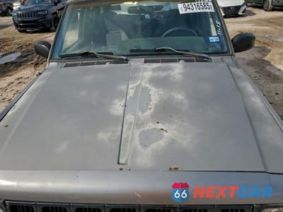 Zdjęcie 11 z 13 samochodu: 2001 JEEP CHEROKEE SPORT VIN:1J4FT48SX1L570208 - miniatura
