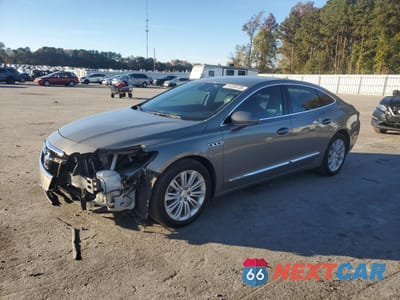 2019 BUICK LACROSSE ESSENCE 1G4ZP5SZ7KU119411 - główne zdjęcie licytacji z USA - miniatura