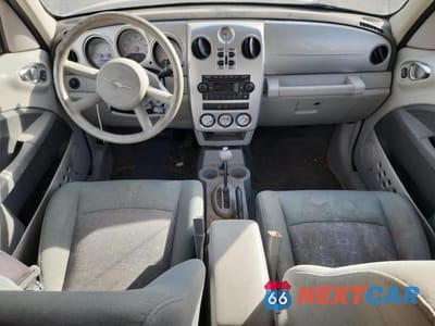 Zdjęcie 8 z 12 samochodu: 2006 CHRYSLER PT CRUISER TOURING VIN:3A4FY58B56T205454 - miniatura