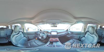 Zdjęcie 15 z 16 samochodu: 2023 LINCOLN AVIATOR RESERVE VIN:5LM5J7XC4PGL20444 - miniatura