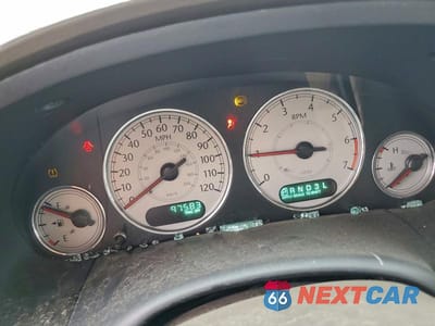 Zdjęcie 9 z 12 samochodu: 2006 CHRYSLER TOWN & COUNTRY LIMITED VIN:2A4GP64L26R617085 - miniatura