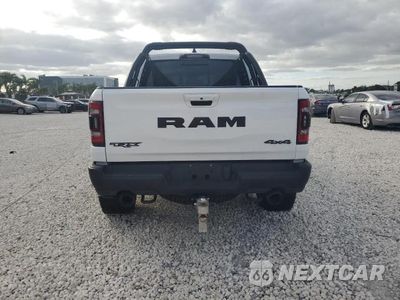 Zdjęcie 6 z 12 samochodu: 2022 RAM 1500 TRX VIN:1C6SRFU90NN344987 - miniatura