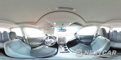 Zdjęcie 14 z 14 samochodu: 2015 NISSAN ALTIMA 2.5 VIN:1N4AL3AP8FC187543 - miniatura
