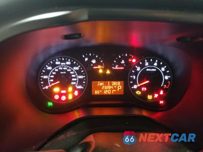 Zdjęcie 9 z 14 samochodu: 2022 RAM PROMASTER CITY DELIVERY VAN VIN:ZFBHRFAB6N6Y43882 - miniatura