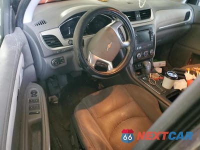 Zdjęcie 8 z 13 samochodu: 2015 CHEVROLET TRAVERSE LT VIN:1GNKRGKD3FJ129190 - miniatura