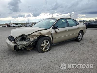 2001 FORD TAURUS SE 1FAFP53U21G194076 - główne zdjęcie licytacji z USA - miniatura