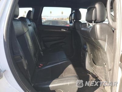 Zdjęcie 11 z 13 samochodu: 2018 JEEP GRAND CHEROKEE LAREDO VIN:1C4RJEAG7JC181689 - miniatura
