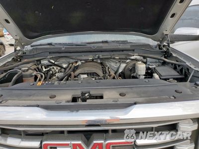 Zdjęcie 11 z 11 samochodu: 2017 GMC SIERRA K1500 SLT VIN:3GTU2NEC1HG423155 - miniatura