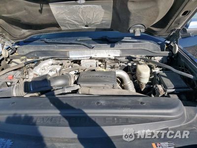 Zdjęcie 11 z 15 samochodu: 2018 CHEVROLET SILVERADO K2500 HEAVY DUTY LTZ VIN:1GC1KWEY0JF104163 - miniatura