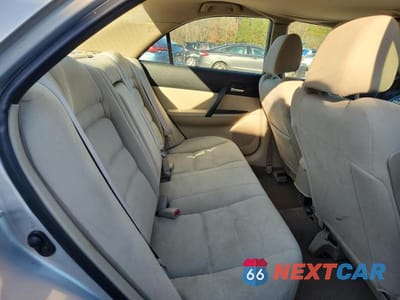 Zdjęcie 10 z 12 samochodu: 2007 MAZDA 6 I VIN:1YVHP80C875M21091 - miniatura