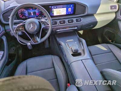 Zdjęcie 8 z 15 samochodu: 2024 MERCEDES-BENZ GLE 350 4MATIC VIN:4JGFB4FBXRB116355 - miniatura