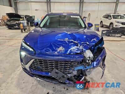 Piąte zdjęcie samochodu w środku: 2025 BUICK ENVISION AVENIR VIN:LRBFZME47SD089627 - miniatura