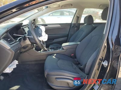 Zdjęcie 7 z 13 samochodu: 2018 HYUNDAI SONATA SE VIN:5NPE24AF4JH707617 - miniatura