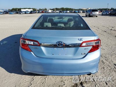 Zdjęcie 6 z 12 samochodu: 2012 TOYOTA CAMRY HYBRID VIN:4T1BD1FK4CU025794 - miniatura