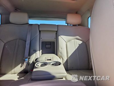 Zdjęcie 10 z 14 samochodu: 2012 CADILLAC SRX PERFORMANCE COLLECTION VIN:3GYFNBE36CS567850 - miniatura