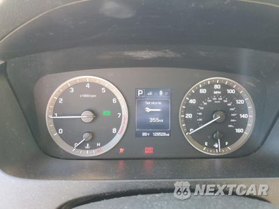 Zdjęcie 9 z 14 samochodu: 2015 HYUNDAI SONATA SPORT VIN:5NPE34AF7FH222697 - miniatura