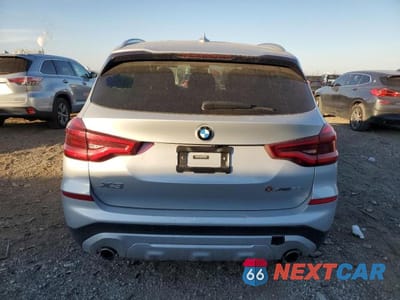 Zdjęcie 6 z 13 samochodu: 2021 BMW X3 XDRIVE30I VIN:5UXTY5C01M9E85315 - miniatura
