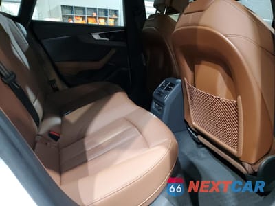 Zdjęcie 10 z 13 samochodu: 2022 AUDI A5 PREMIUM PLUS 45 VIN:WAUFACF53NA016445 - miniatura