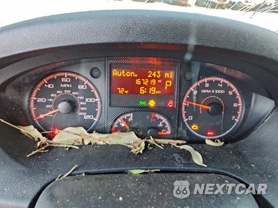 Zdjęcie 9 z 14 samochodu: 2020 RAM PROMASTER 3500 3500 HIGH VIN:3C6URVJG2LE128968 - miniatura