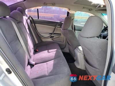 Zdjęcie 10 z 12 samochodu: 2009 HONDA ACCORD VIN:1HGCP36789A014980 - miniatura