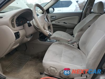 Zdjęcie 7 z 15 samochodu: 2005 NISSAN SENTRA 1.8 VIN:3N1CB51D05L571586 - miniatura