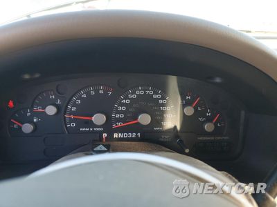 Zdjęcie 9 z 15 samochodu: 2003 FORD EXPLORER EDDIE BAUER VIN:1FMZU74K73ZB00642 - miniatura