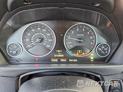 Zdjęcie 9 z 11 samochodu: 2014 BMW 328 I VIN:WBA3A5C51EF604950 - miniatura