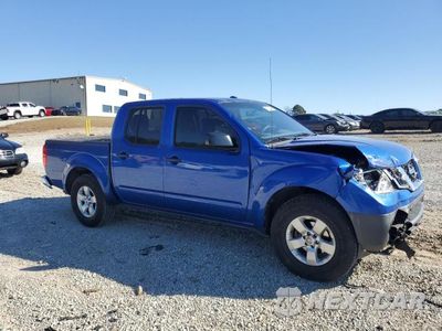 Czwarte zdjęcie samochodu z boku: 2013 NISSAN FRONTIER VIN:1N6AD0ER4DN710475 - miniatura