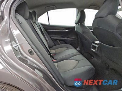Zdjęcie 10 z 12 samochodu: 2023 TOYOTA CAMRY LE VIN:4T1C31AK5PU047873 - miniatura