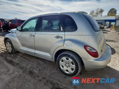 Drugie zdjęcie samochodu z przodu: 2006 CHRYSLER PT CRUISER TOURING VIN:3A4FY58B56T205454 - miniatura