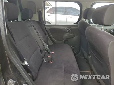 Zdjęcie 11 z 13 samochodu: 2010 NISSAN CUBE BASE VIN:JN8AZ2KRXAT152633 - miniatura