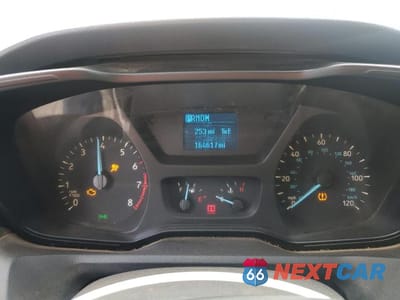 Zdjęcie 9 z 12 samochodu: 2015 FORD TRANSIT T-350 VIN:1FBZX2ZM9FKA32645 - miniatura