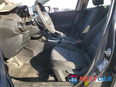 Zdjęcie 7 z 12 samochodu: 2019 TOYOTA YARIS L VIN:3MYDLBYV5KY505742 - miniatura
