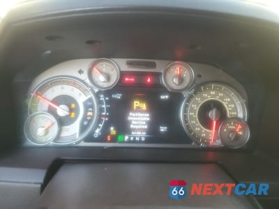 Zdjęcie 9 z 14 samochodu: 2013 RAM 3500 LONGHORN VIN:3C63RRKL3DG599287 - miniatura