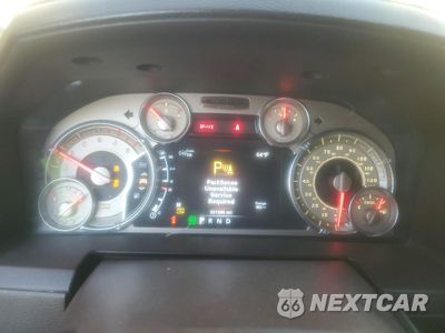 Zdjęcie 9 z 14 samochodu: 2013 RAM 3500 LONGHORN VIN:3C63RRKL3DG599287 - miniatura