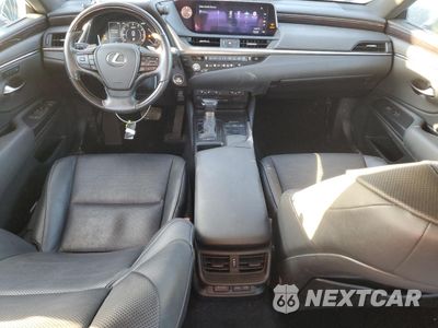 Zdjęcie 8 z 13 samochodu: 2021 LEXUS ES 250 BASE VIN:58AD11D13MU007972 - miniatura