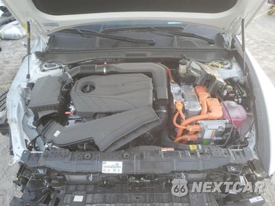 Zdjęcie 11 z 12 samochodu: 2025 HYUNDAI SONATA HYBRID VIN:KMHL54JJ3SA123250 - miniatura