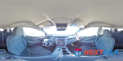 Zdjęcie 15 z 16 samochodu: 2022 NISSAN MURANO S VIN:5N1AZ2AJ9NC127215 - miniatura