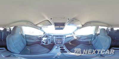 Zdjęcie 15 z 16 samochodu: 2022 NISSAN MURANO S VIN:5N1AZ2AJ9NC127215 - miniatura