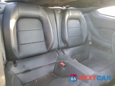 Zdjęcie 10 z 12 samochodu: 2019 FORD MUSTANG VIN:1FA6P8TH1K5106068 - miniatura