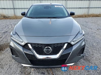 Zdjęcie 6 z 13 samochodu: 2021 NISSAN MAXIMA SV VIN:1N4AA6CV8MC514720 - miniatura